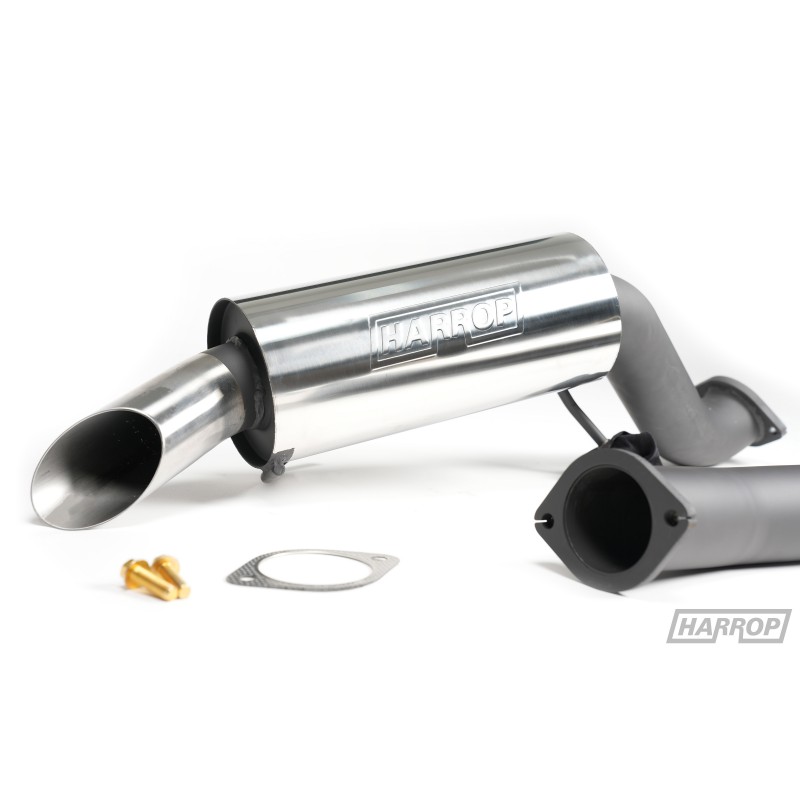 Y62 Catback Exhaust Order a Y62 Exhaust Upgrade
